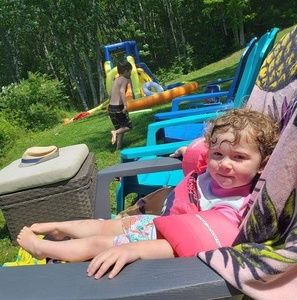 Meet your Posher, Tom